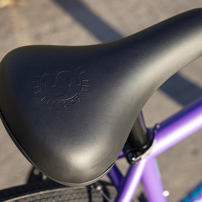 Sunday High-C 29&quot; BMX Freestyle Bike-Matte Grape Soda - 7
