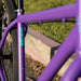 Sunday High-C 29&quot; BMX Freestyle Bike-Matte Grape Soda - 9
