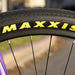 Sunday High-C 29&quot; BMX Freestyle Bike-Matte Grape Soda - 13