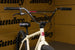 Sunday High-C 29" BMX Freestyle Bike 23.5"TT-Gloss Classic White - 2