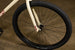 Sunday High-C 29" BMX Freestyle Bike 23.5"TT-Gloss Classic White - 5