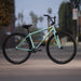 Sunday High-C 29" BMX Freestyle Bike-Matte Ice Green - 2
