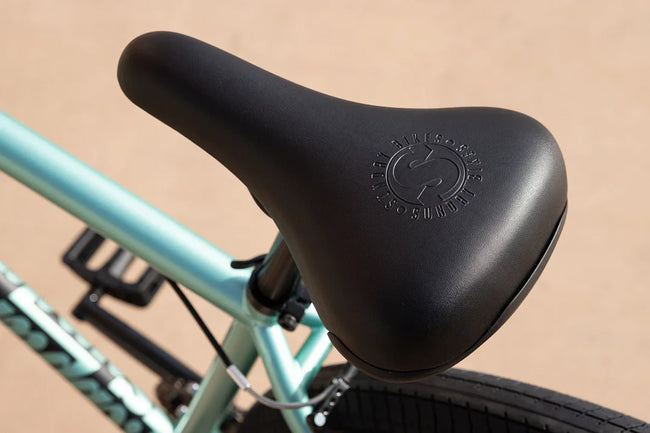 Sunday High-C 29" BMX Freestyle Bike-Matte Ice Green - 5