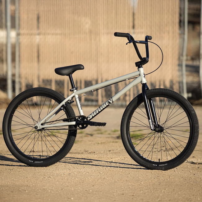 Sunday Model C 24