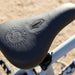 Sunday Model C 24&quot; BMX Freestyle Bike 22&quot;TT-Matte Battleship Grey - 8