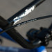 Sunday Primer 16.5&quot;TT BMX Freestyle Bike-Gloss Sunday Blue - 4