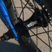 Sunday Primer 16.5&quot;TT BMX Freestyle Bike-Gloss Sunday Blue - 12