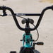 Sunday Primer 16&quot; BMX Freestyle Bike-Gloss Turquoise - 2