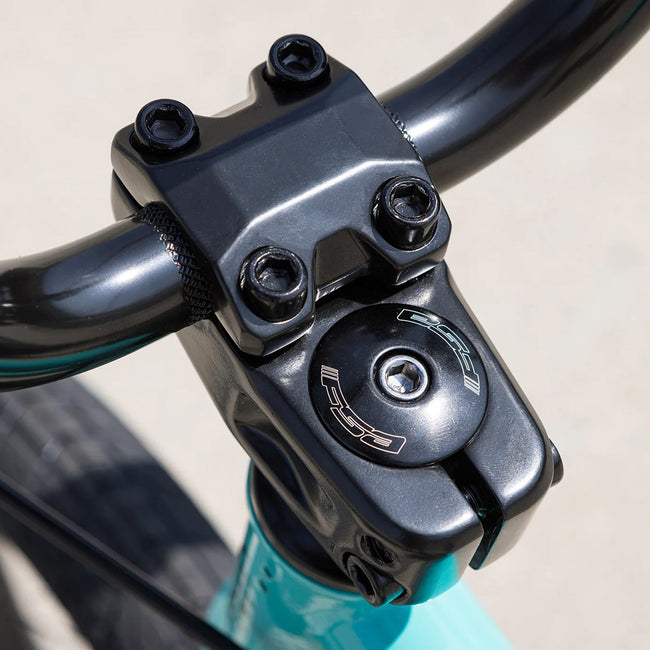 Sunday Primer 16&quot; BMX Freestyle Bike-Gloss Turquoise - 4