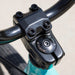 Sunday Primer 16&quot; BMX Freestyle Bike-Gloss Turquoise - 4