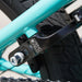 Sunday Primer 16&quot; BMX Freestyle Bike-Gloss Turquoise - 7