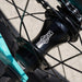 Sunday Primer 16&quot; BMX Freestyle Bike-Gloss Turquoise - 13