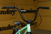 Sunday Primer 18" Alloy BMX Freestyle Bike-Gloss Toothpaste - 2