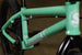 Sunday Primer 18" Alloy BMX Freestyle Bike-Gloss Toothpaste - 3
