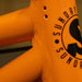 Sunday Primer 18" Alloy BMX Freestyle Bike-Gloss Orange Soda - 3