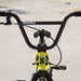 Sunday Primer 18&quot; BMX Freestyle Bike-Gloss Bright Yellow - 2