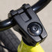 Sunday Primer 18&quot; BMX Freestyle Bike-Gloss Bright Yellow - 5
