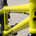 Sunday Primer 18&quot; BMX Freestyle Bike-Gloss Bright Yellow - 7