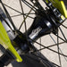 Sunday Primer 18&quot; BMX Freestyle Bike-Gloss Bright Yellow - 10