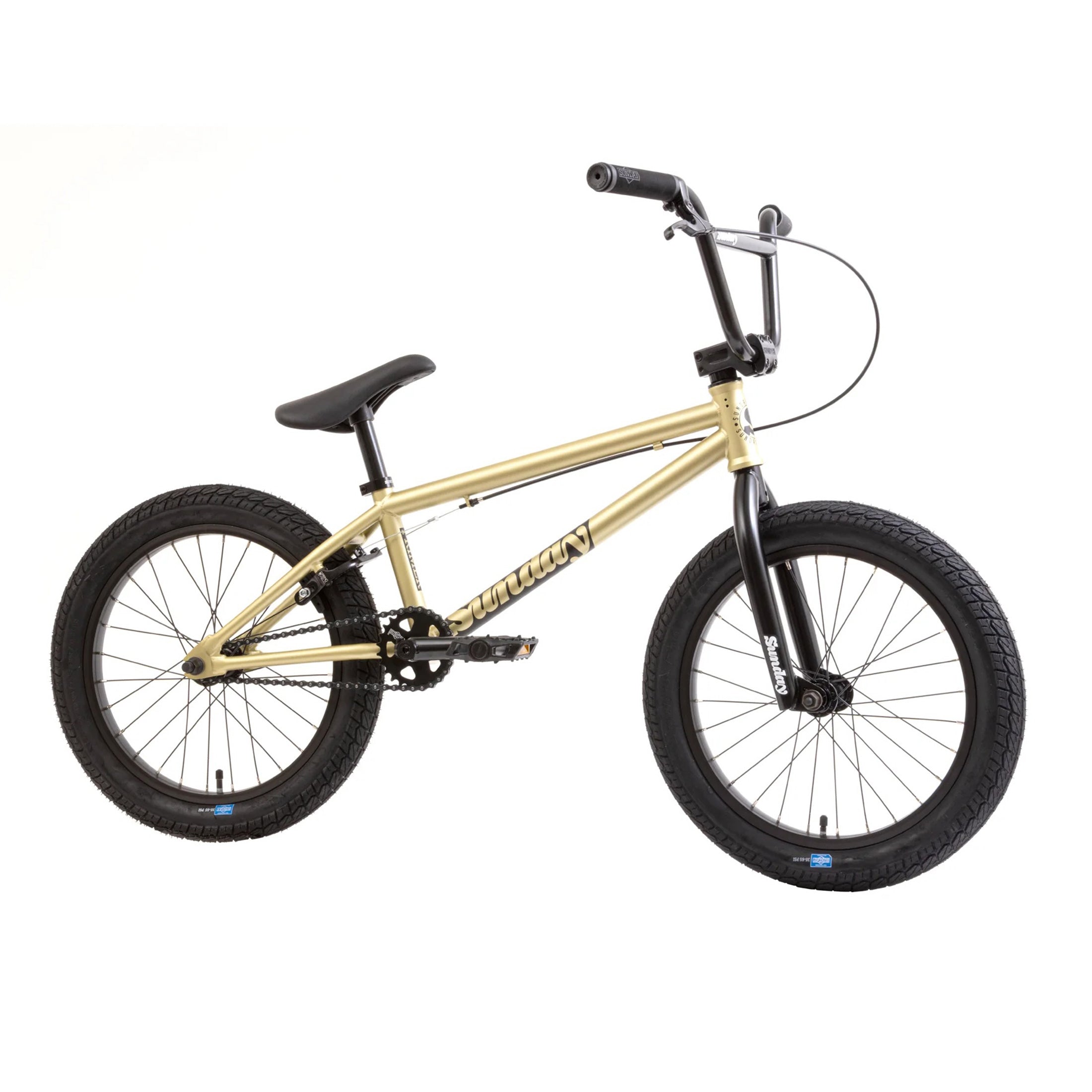 自転車本体 bmx sunday Sunday Primer 18