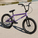 Sunday Primer 20.75&quot;TT BMX Freestyle Bike-Matte Grape Soda - 2