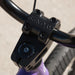 Sunday Primer 20.75&quot;TT BMX Freestyle Bike-Matte Grape Soda - 4