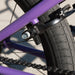 Sunday Primer 20.75&quot;TT BMX Freestyle Bike-Matte Grape Soda - 8