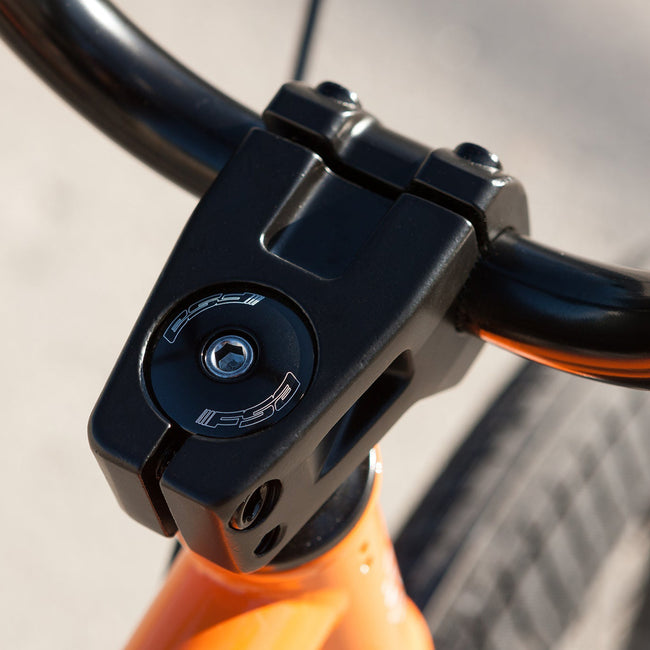 Sunday Primer 20&quot;TT BMX Freestyle Bike-Gloss Orange Soda - 5