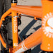 Sunday Primer 20&quot;TT BMX Freestyle Bike-Gloss Orange Soda - 6