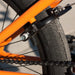 Sunday Primer 20&quot;TT BMX Freestyle Bike-Gloss Orange Soda - 8