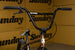 Sunday Primer 21"TT BMX Freestyle Bike-Matte Dark Brown - 2