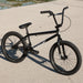 Sunday Primer 21&quot;TT BMX Freestyle Bike-Gloss Black - 2