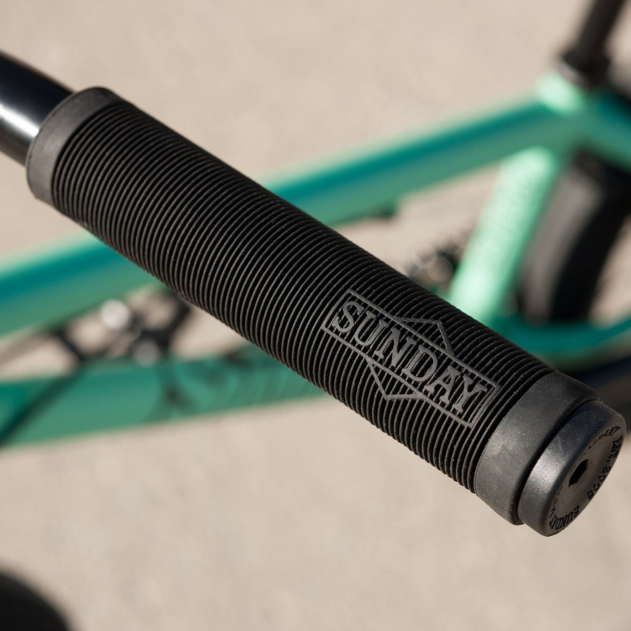 Toothpaste Sunday Primer Park BMX SUNDAY 2023 Primer Park 20'5