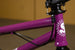 Sunday Primer Park 20.5"TT BMX Freestyle Bike-Gloss Berry - 3