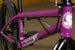 Sunday Primer Park 20.5"TT BMX Freestyle Bike-Gloss Berry - 4