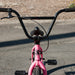 Sunday Scout 20.75&quot;TT BMX Freestyle Bike-Matte Hot Pink - 2