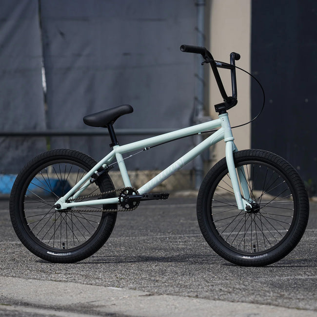Sunday Scout 20.75"TT BMX Freestyle Bike-Matte Cool Mint - 1