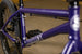 Sunday Scout 20.75"TT BMX Freestyle Bike-Matte Midnight Purple - 3