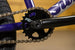Sunday Scout 20.75"TT BMX Freestyle Bike-Matte Midnight Purple - 4