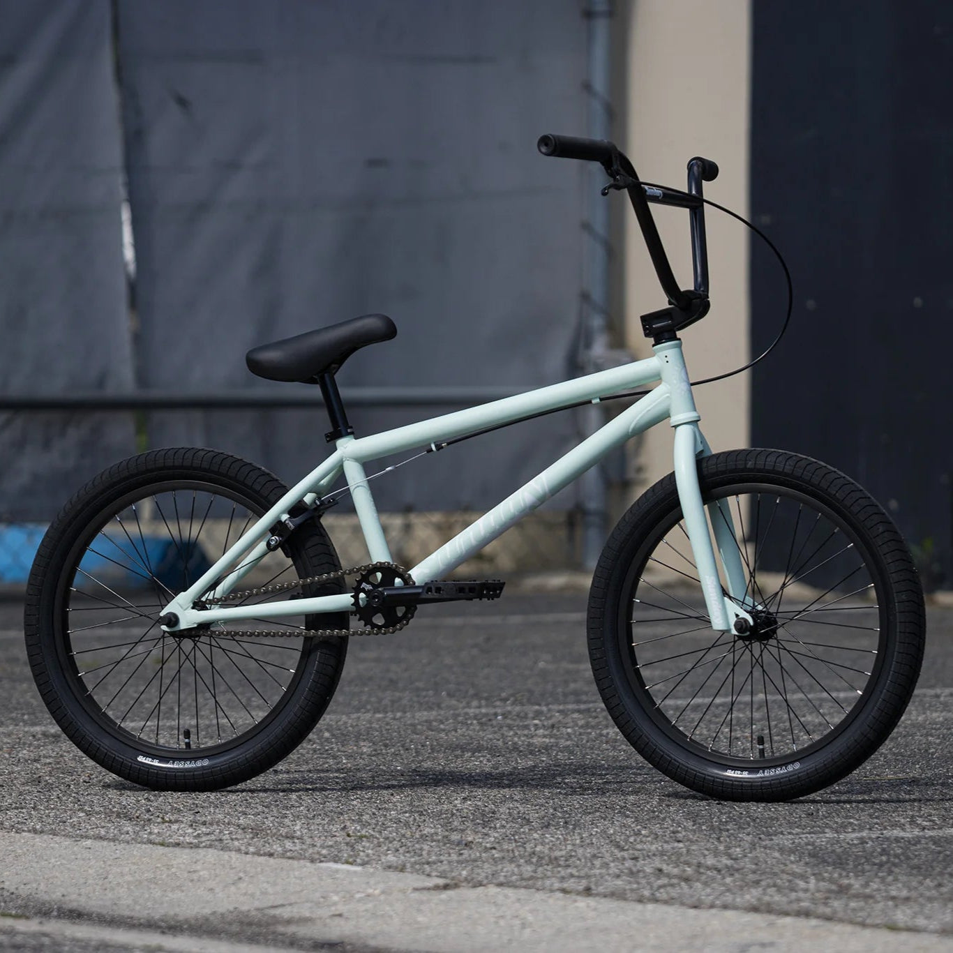 BMX sunday 20インチ Sunday Scout 20.75