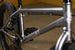 Sunday Scout 21"TT BMX Freestyle Bike-Gloss Metallic Dark Silver - 3