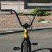 Sunday Scout 21"TT BMX Freestyle Bike-Matte Mustard - 2