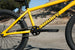 Sunday Scout 21"TT BMX Freestyle Bike-Matte Mustard - 6