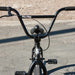 Sunday Scout 21&quot;TT BMX Freestyle Bike-Matte Black - 2