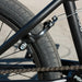 Sunday Scout 21&quot;TT BMX Freestyle Bike-Matte Black - 9