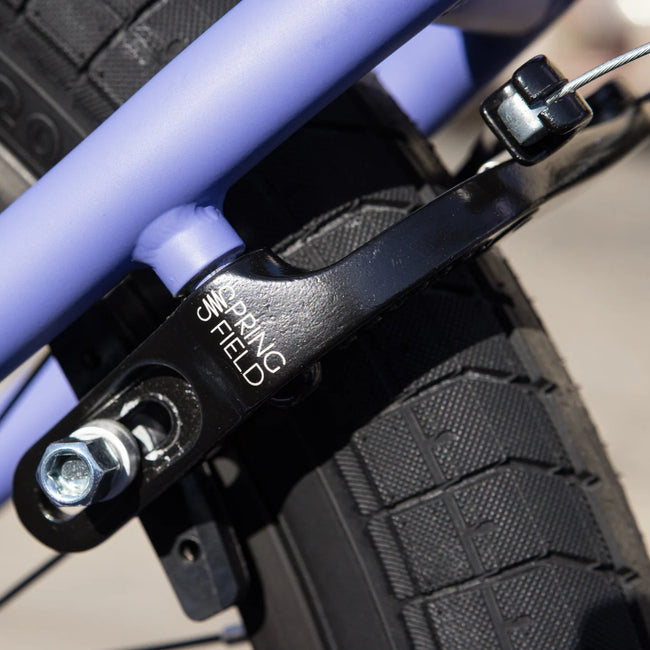 Sunday Scout 21&quot;TT BMX Freestyle Bike-Matte Blue Lavender - 6