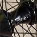 Sunday Soundwave Special LHD 21&quot;TT BMX Freestyle Bike-Gloss Notepad Yellow - 8