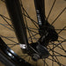 Sunday Soundwave Special RHD 21"TT BMX Freestyle Bike-Gloss Lichen Blue - 6