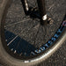 Sunday Soundwave Special RHD 21&quot;TT BMX Freestyle Bike-Rustproof Black - 14