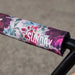 Sunday Street Sweeper LHD 20.75&quot;TT BMX Freestyle Bike-Jake Seely Signature-Matte Peach - 4
